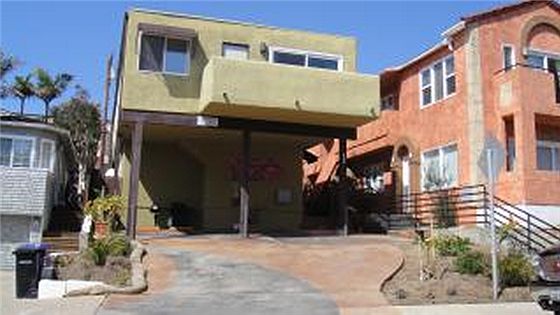 336 PLAYA DEL NORTE | B | LA JOLLA CA 92037