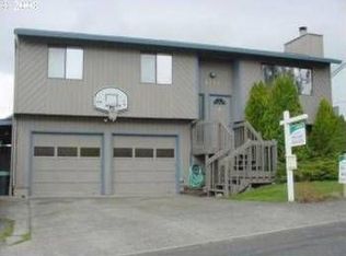 8785 SE Marcus St, Happy Valley, OR 97086