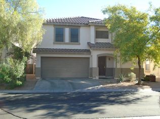 3505 S Bowman Rd, Apache Junction, AZ 85119
