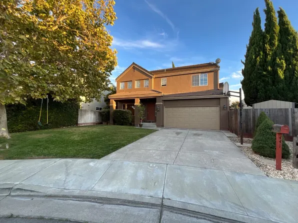441 Verona Pl, Hollister, CA 95023