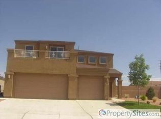 710 Primrose Ave SW, Los Lunas, NM 87031