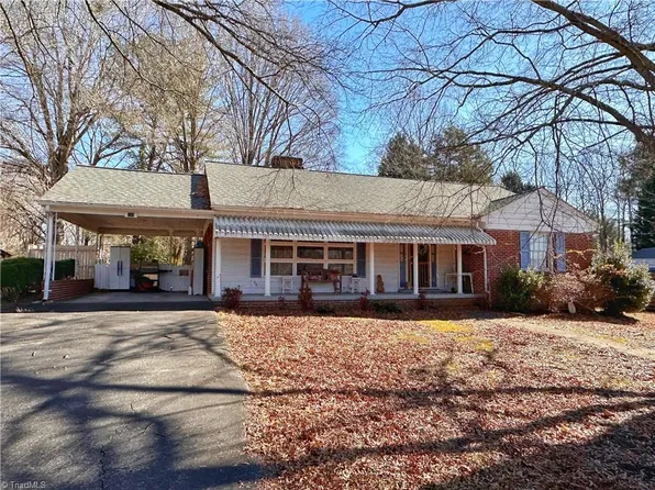 111 Oaklawn St, Stoneville, NC 27048