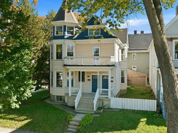 2592 N Murray AVENUE #2594, Milwaukee, WI 53211