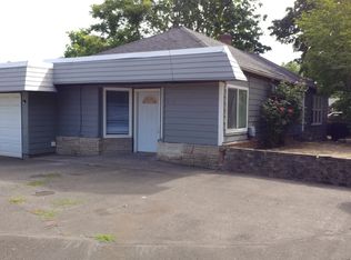 1008 Park Ave NE, Salem, OR 97301