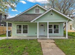 2605 Summer Ave, Waco, TX 76708