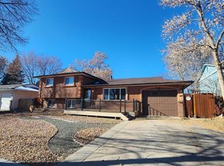 4106 Meadowland Blvd, Colorado Springs, CO 80918