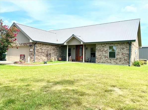 375 Foreman Rd, Ragley, LA 70657