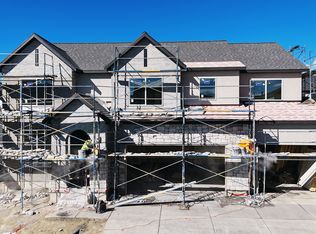 5359 N Honey Suckle Way, Eagle Mountain, UT 84005