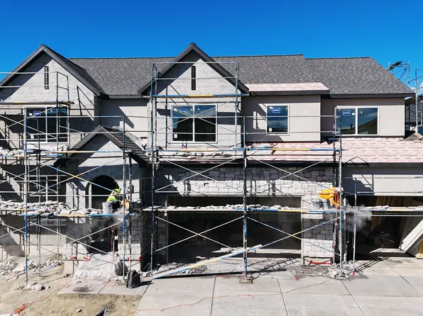 5359 N Honey Suckle Way, Eagle Mountain, UT 84005