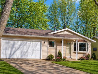 1317 38th St NW, Rochester, MN, 55901