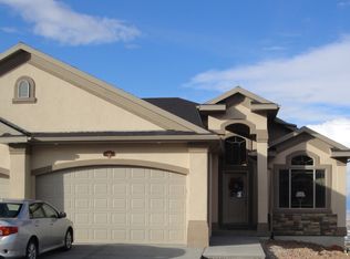 728 Eagle Pass, North Salt Lake, UT 84054