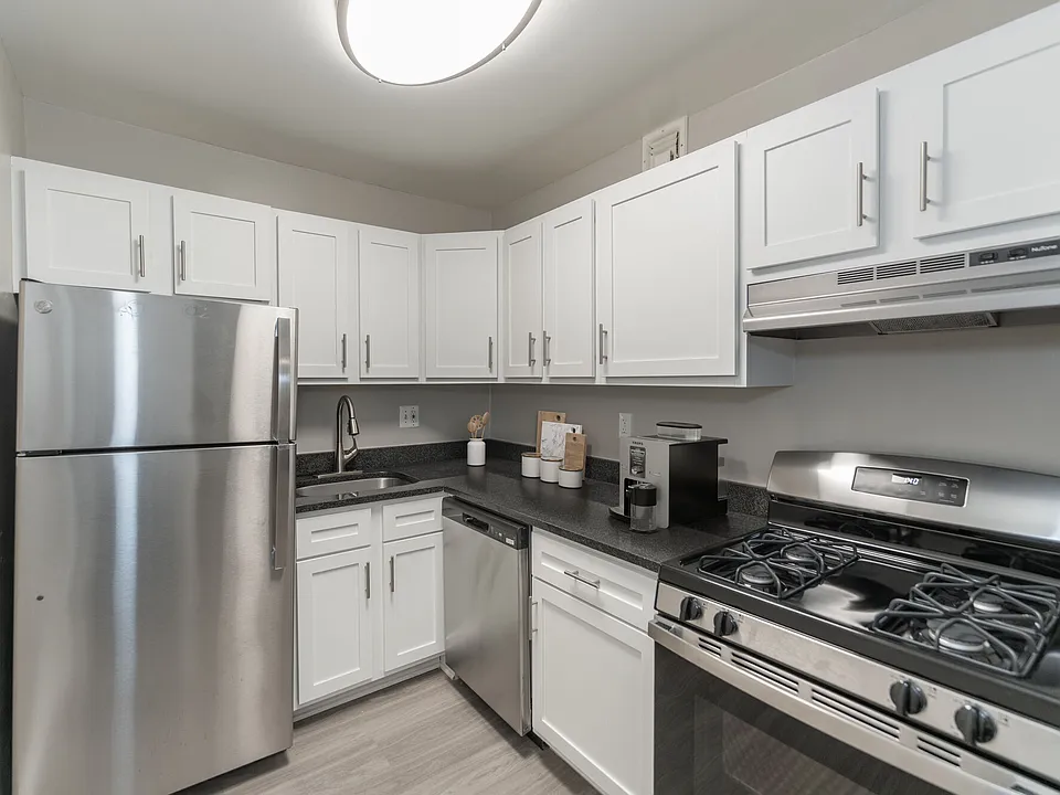 Mason Avenue Apartments