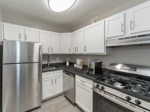 Mason Avenue Apartments