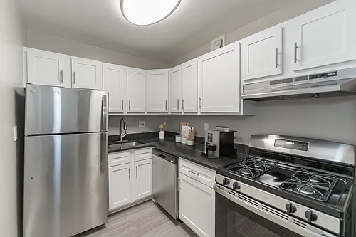 Mason Avenue Apartments Photo 1