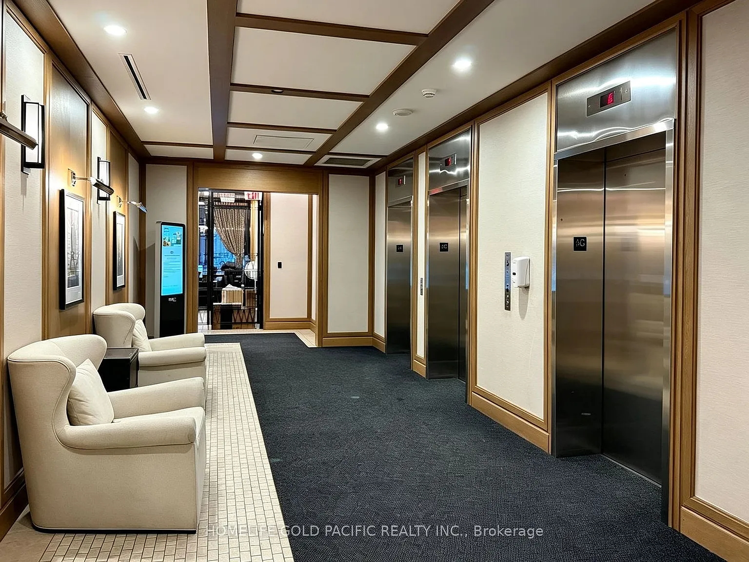 1 bed, $2,050 — Photo 4