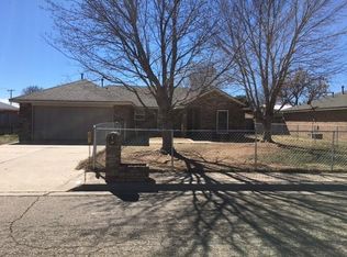 3917 Ben Hogan Dr, Clovis, NM 88101