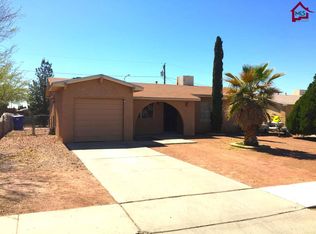 1221 Marcy St, Las Cruces, NM 88001