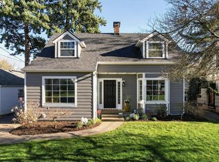 7116 SE 30th Ave, Portland, OR 97202