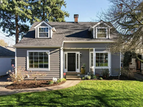 7116 SE 30th Ave, Portland, OR 97202