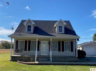 2599 Highland Lick Rd, Russellville, KY 42276