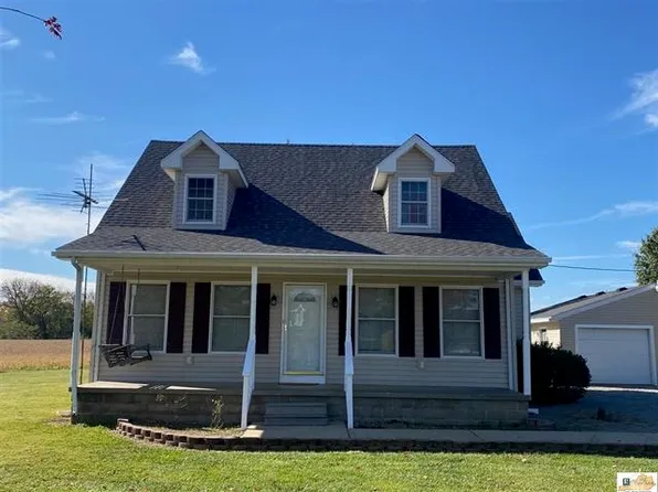 2599 Highland Lick Rd, Russellville, KY 42276