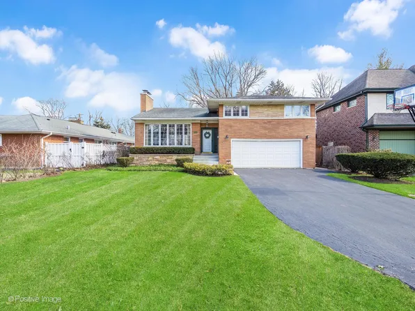 4905 Lawn Ave, Western Springs, IL 60558