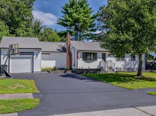 92 Taxiera Rd, Stoughton, MA 02072