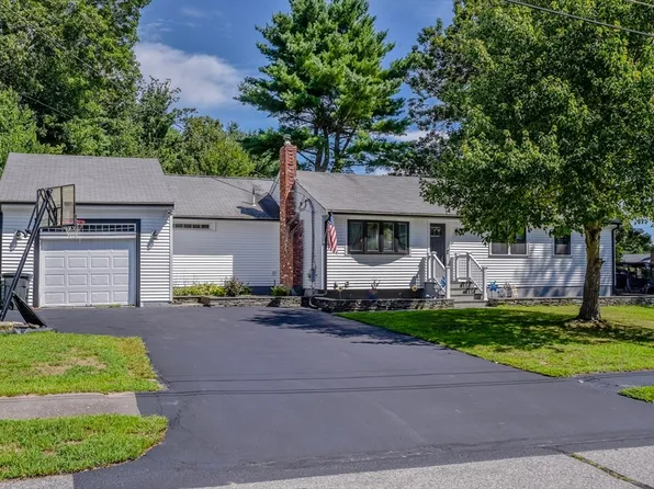 92 Taxiera Rd, Stoughton, MA 02072