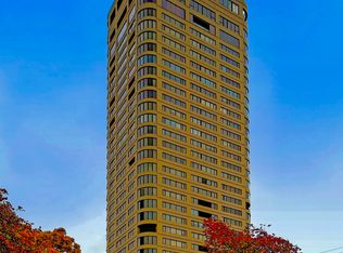 1301 Spring St APT 8D, Seattle, WA 98104