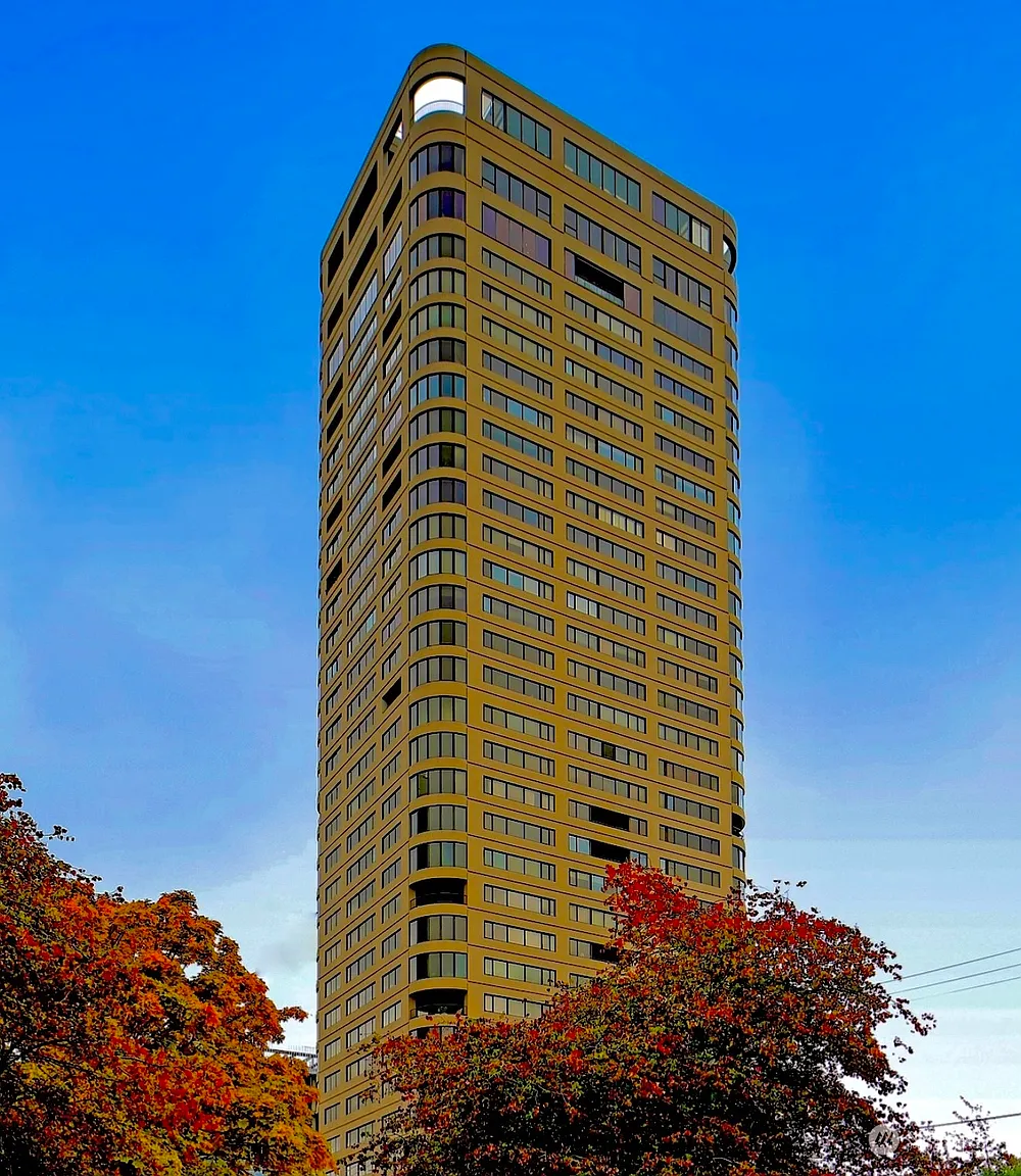1301 Spring Street #8D photo 1