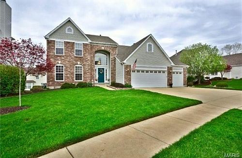 1st image of 267 Strecker Farms Ct
