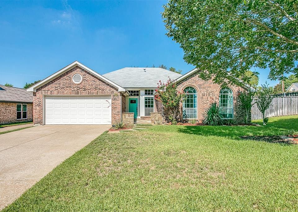 1st image of 4102 Harvestwood Dr
