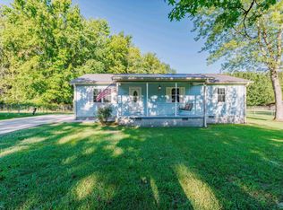 150 Keel Mountain Rd, Gurley, AL 35748