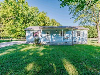 150 Keel Mountain Rd, Gurley, AL, 35748