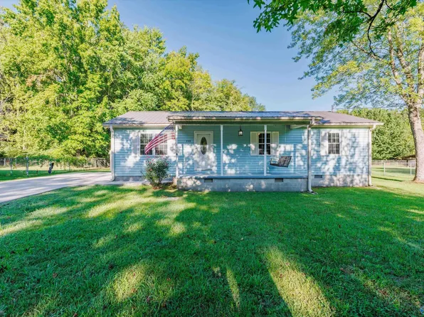 150 Keel Mountain Rd, Gurley, AL 35748