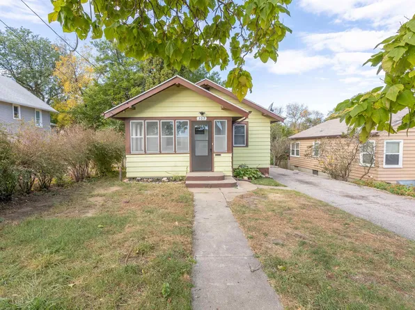 307 S Collins St, Sioux City, IA 51103