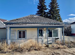 2203 Walnut St, Butte, MT 59701