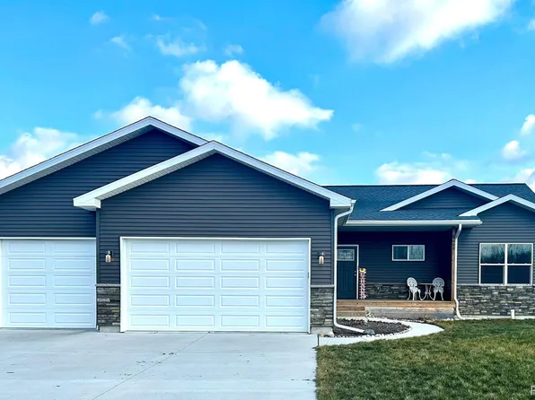 609 Landbridge Dr, Perry, MI 48872