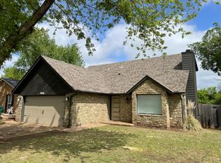 1117 NW 183rd St, Edmond, OK 73012