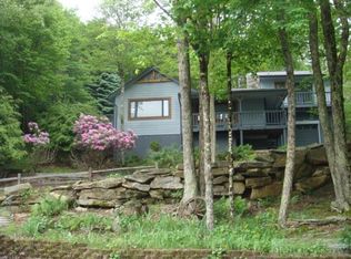 109 Wintergreen Way Rd, Banner Elk, NC 28604