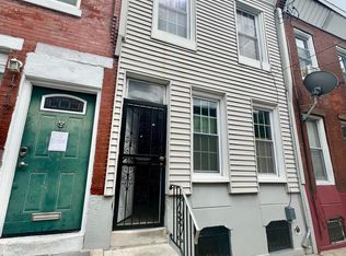 1719 S Chadwick St, Philadelphia, PA 19145