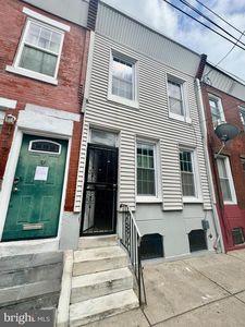 1719 S Chadwick St, Philadelphia, PA, 19145