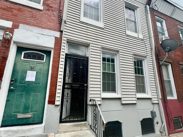 1719 S Chadwick St, Philadelphia, PA 19145