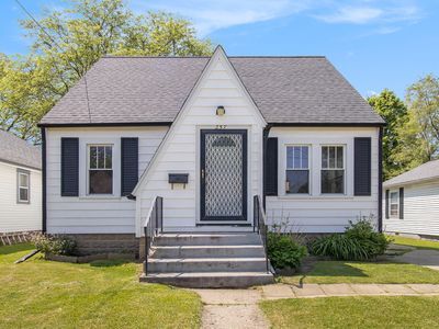 257 Eldred St, Battle Creek, MI, 49015