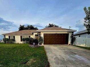 2029 NE 5th Ave, Cape Coral, FL 33909