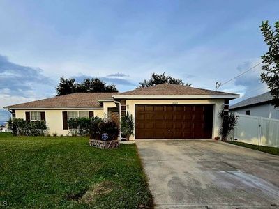 2029 NE 5th Ave, Cape Coral, FL, 33909