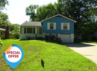 13630 Craig Ave, Grandview, MO 64030