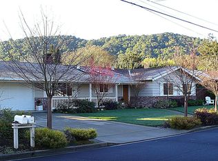 153 Walford Dr, Moraga, CA 94556