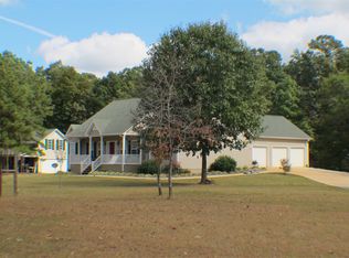 339 N Dorsey Rd, Hampton, GA 30228