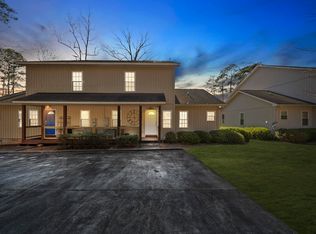 655 Sandy Run Dr, Sparta, GA 31087